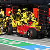 F1イタリアGP