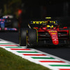 F1イタリアGP