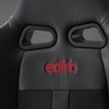 edirb 054V（バックレストのロゴ）