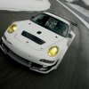 ポルシェ 911 に最強のレース仕様