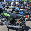 20世紀ミーティング2022秋季～クラシックカー＆バイクの集い