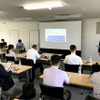 ARCネットワークサービス…特定整備時代のフロント力向上を目的とした研修を開催