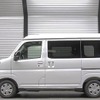 ダイハツ アトレー（DAMPER ZZ-R装着車両）