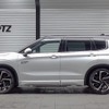 三菱 アウトランダーPHEV（DAMPER ZZ-R装着車両）