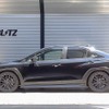スバル WRX S4 GT（DAMPER ZZ-R装着車両）