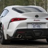 トヨタ GRスープラ の「A91-MTエディション」（米国仕様）