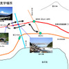 開通前の新東名高速を見学　バスツアー