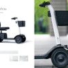ベースカラーとなる「アイコニックホワイト」