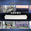 ホンダ二輪事業の取り組み：次世代バッテリー