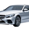 メルセデスベンツC220d
