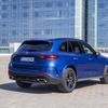 メルセデスベンツ GLC 新型（GLC400e）