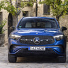 メルセデスベンツ GLC 新型（GLC400e）