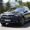 メルセデスベンツ GLC 新型（GLC300）