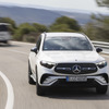 メルセデスベンツ GLC 新型（GLC220d）