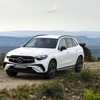 メルセデスベンツ GLC 新型（GLC220d）