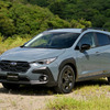 スバル・クロストレック新型