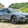 スバル・クロストレック新型