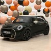 MINI クーパーS 3ドア レゾリュートエディション
