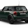 MINI クーパーS 3ドア レゾリュートエディション