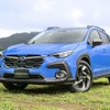スバル クロストレック 新型