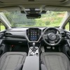 スバル クロストレック 新型