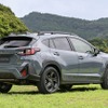 スバル クロストレック 新型