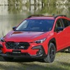 スバル クロストレック 新型