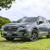 SUBARU『CROSSTREK（クロストレック）』