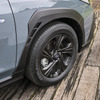 タイヤサイズは225/60R17。