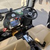 多摩田園都市で自動運転モビリティ