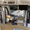 多摩田園都市で自動運転モビリティ