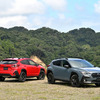 SUBARU『CROSSTREK（クロストレック）』