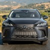 レクサス RX 新型のPHV「RX450h＋」（米国仕様）