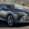 レクサス RX 新型のPHV「RX450h＋」（米国仕様）