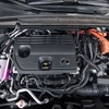 レクサス RX 新型のPHV「RX450h＋」（米国仕様）