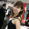 【東京オートサロン09】写真蔵…ピレリ
