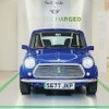 MINI Recharged