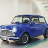 MINI Recharged