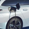 プジョー 308 SW 新型のEV『E-308 SW』