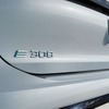 プジョー 308 新型のEV『E-308』