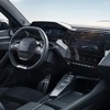 プジョー 308 新型のEV『E-308』