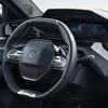 プジョー 308 新型のEV『E-308』