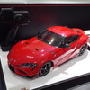 タミヤ：XBトヨタGRスープラ（TT-02シャーシ）（全日本模型ホビーショー2019）