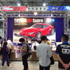 タミヤ（全日本模型ホビーショー2019）