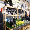 4x4エンジニアリングサービス