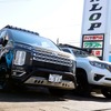 4x4エンジニアリングサービス