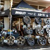 4x4エンジニアリングサービス