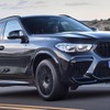 BMW X6 M