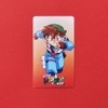 ミニ四駆アニメ「爆走兄弟レッツ＆ゴー!!」のマシン型箸置き　（c）こしたてつひろ/小学館・ShoPro　（c）TAMIYA