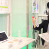 東京・丸の内にある三菱ケミカルグループのショールーム「KAITEKI SQUARE」